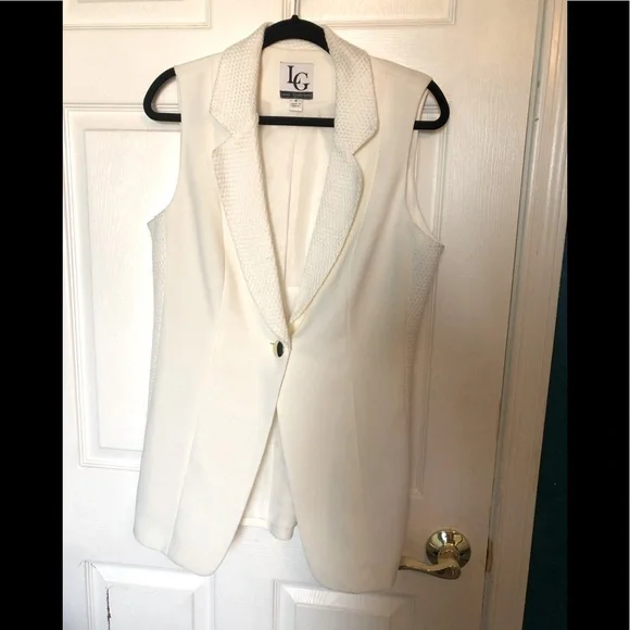 Lena gabrielle deals blazer